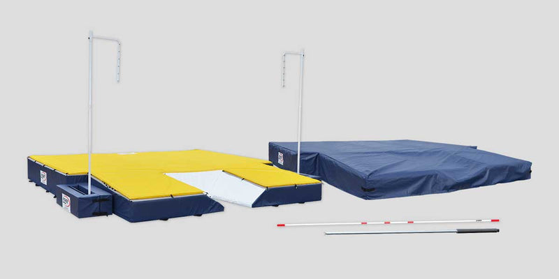 2021 - Pole Vault Pit Package