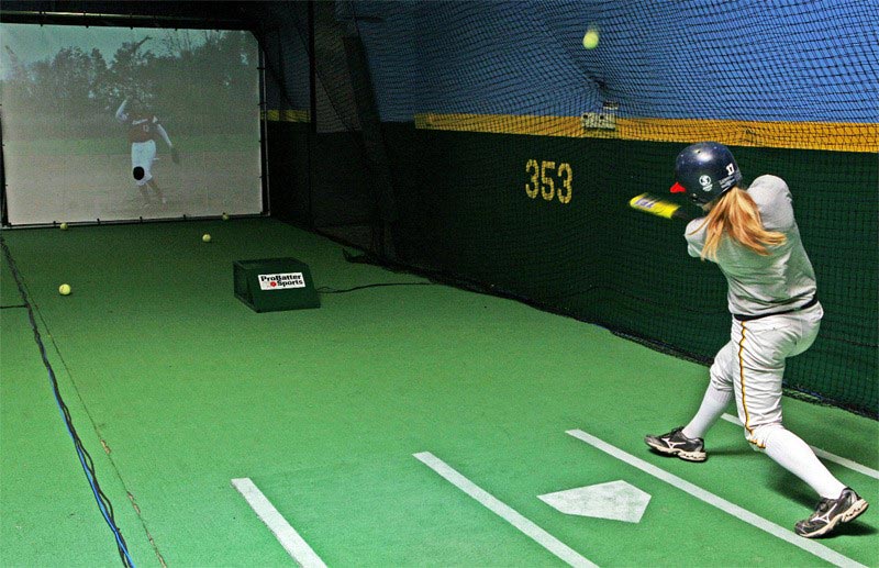 Professional PX3 Softball