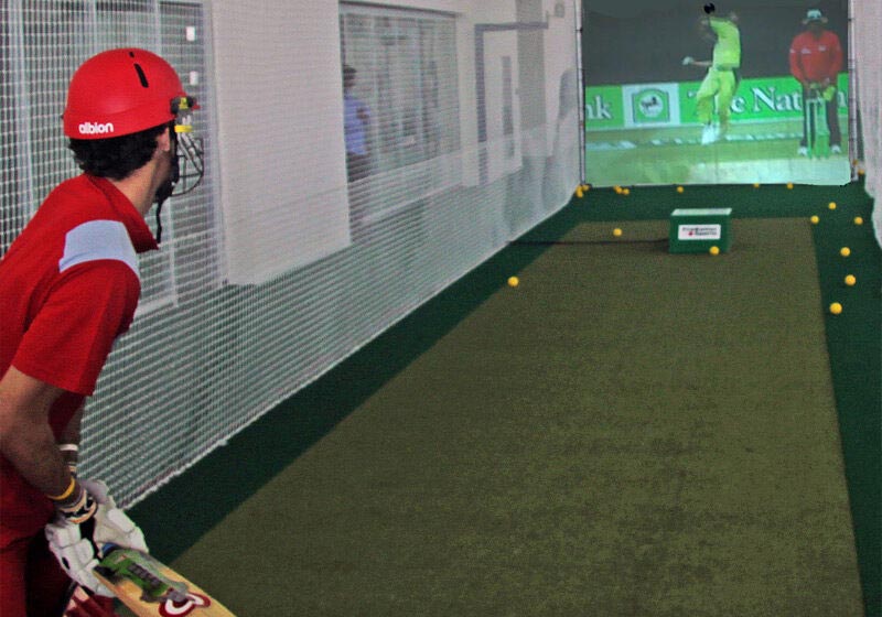 Professional PX3 Cricket