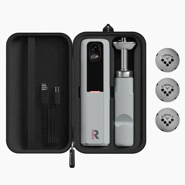 Rapsodo MLM2PRO™ Golf Launch Monitor + Simulator