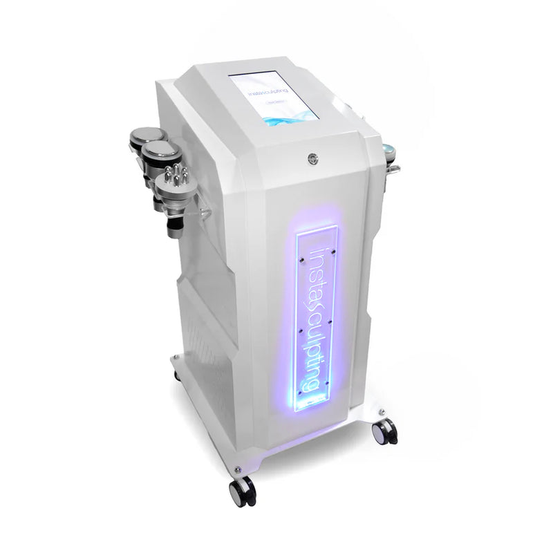 InstaSculpting Body Shaping HD3